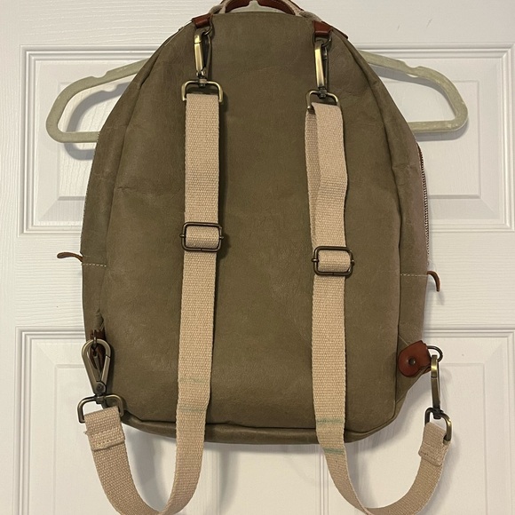 Uashmama Memmo Backpack - Picture 2 of 11